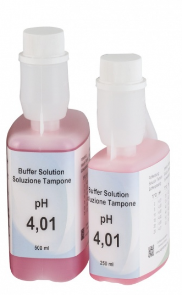 Kalibrierlösung pH 4 250ml